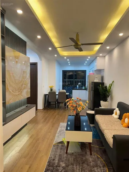 Chính chủ bán căn hộ 2 phòng ngủ 66m2 chung cư hh4a linh đàm giá rẻ, 0967 070 ***