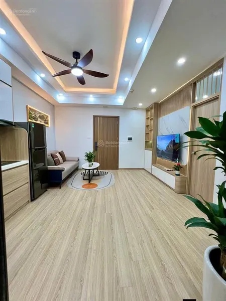 Bán cc hh1 linh đàm, 2,75 tỷ, 56m2, đẹp, nhiều tiện ích