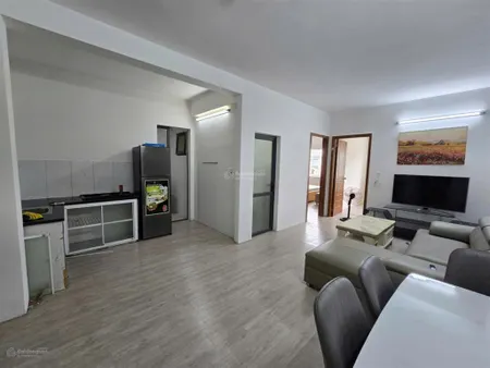 Bán nhanh căn 2 pn hud phước long full nội thất giá bán 2.25 tỷ (sổ hồng cá nhân)