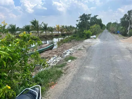 Bán đất thổ cư đẹp tại thủy đông, 130 tỷ, 82000 m2, nhiều tiện ích