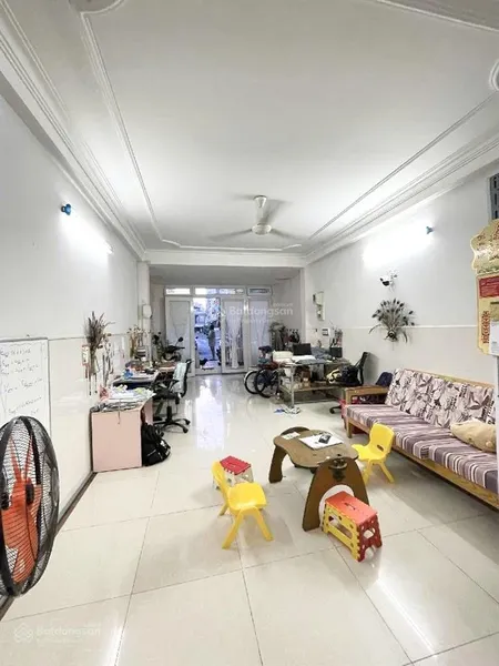 Bán nhà mặt tiền đường khu nam hùng vương an lạc 4x20m 2 tầng nhỉnh 7 tỷ