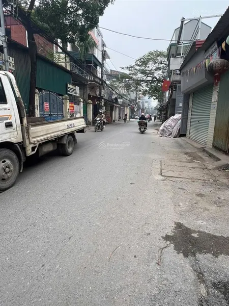 Chính chủ bán lô đất an khánh 52,4m2, giá 3,9 tỷ