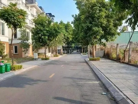 Bán lô góc ngay khu đô thị mới lideco bắc quốc lộ 32, giá ưu đãi 29 tỷ, 194.5m2