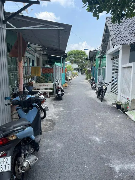 Bán nhà riêng tại phùng khắc khoan, mỹ phú, cao lãnh, đồng tháp, 1 tỷ nay giảm còn 950 triệu