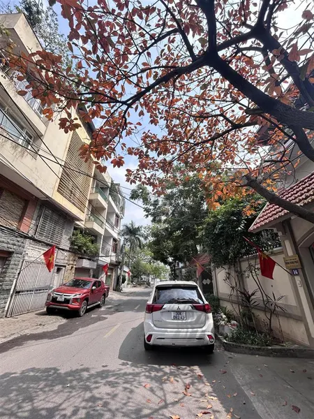 Bán đất mặt phố tư đình long biên, 135m2, kinh doanh, văn phòng, gần cầu trần hưng đạo, giá 32 tỷ.