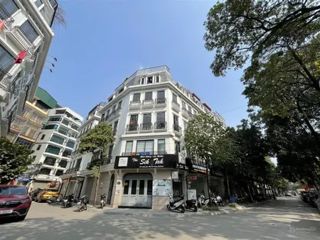 Bán liền kề fivestar mỹ đình, 78m2, 5 tầng, mặt tiền 19m, kinh doanh sầm uất.