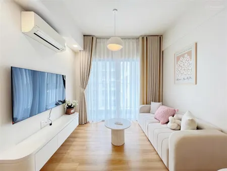 Chủ thân gửi bán 2pn masteri thảo điền siêu đẹp, nội thất cao cấp, nhận nhà ngay, xem 24/7