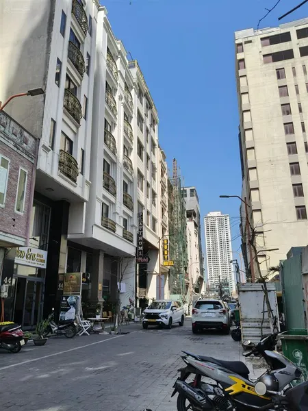 Bán đất biển đà nẵng, giá rẻ, pháp lý sạch
