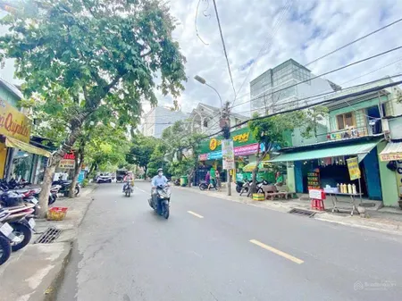 Nhà mặt phố tại đường số 79, tân quy, quận 7, tp.hcm giá cực chất 83m2