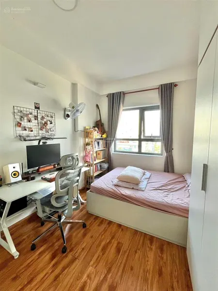 Bán căn novia flora 2pn đã có sổ, view đẹp, ngay phạm văn đồng, thủ đức. giá tốt, hỗ trợ vay lãi th