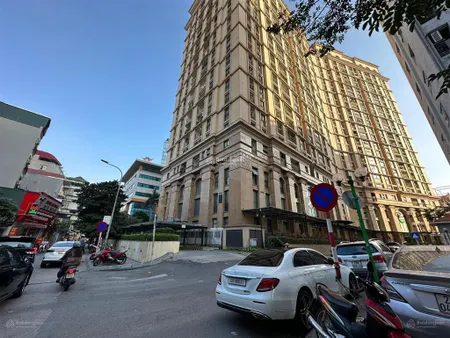 Chính chủ bán đất tại 34 hoàng cầu, đống đa