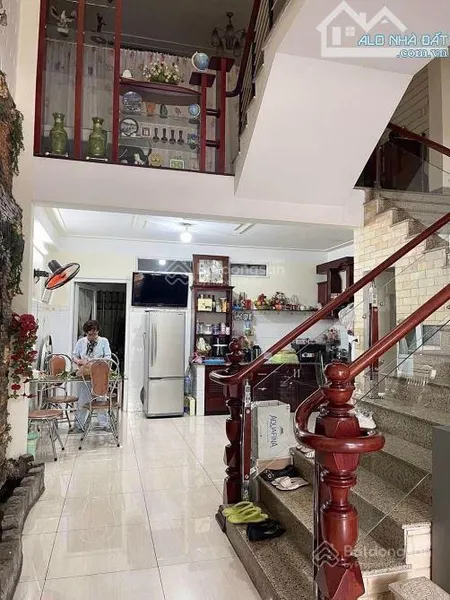 Bán 245m2 đất có nhà 2 tầng đường phan thanh, gần nguyễn văn linh. giá 28 tỷ tl