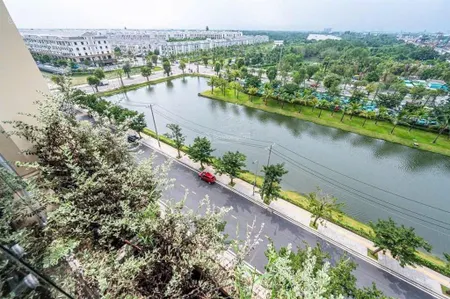 Hàng hiếm view đẹp, giá rẻ3pn2wc lumiere boulevard chỉ 7ty3 btp/98m2 full nội thất 0909 267 ***