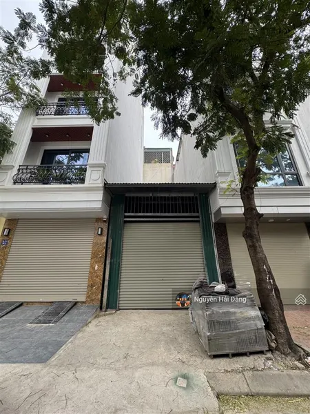 Bán lô đất phân lô dịch vụ kđt hàng bè, kiến hưng 50m2 x 4m cạnh công viên, gần trường mầm non bm