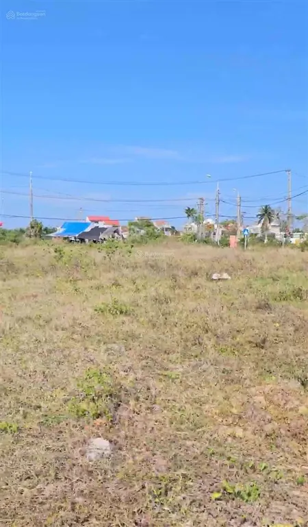 Bán đất tại lương thúc kỳ, cẩm an, hội an, 570 tỷ, 3800 m2, gi, 570 tỷ, 3800 m2, giá ưu đãi chỉ với