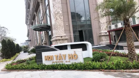 Bán căn hộ chung cư tại tây hồ residence, giá ưu đãi 8 tỷ vnd, 70m2, 2pn, 2wc, hot