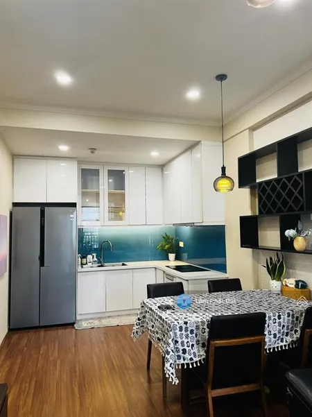 Chính chủ gửi bán căn hộ 2pn2wc view mai chí thọ giá bán chốt 7,1 tỷ