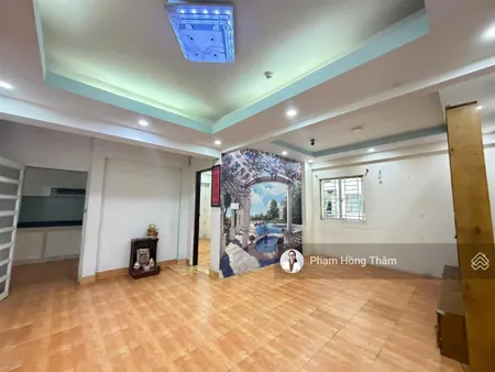 Bán căn hộ cc mỹ thuận, giá 3,3 tỷ, 107m2, 2pn, 2wc, nhà trống, sổ hồng, hỗ trợ vay. 0933 888 ***