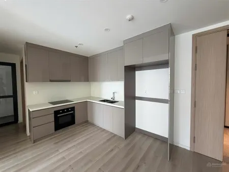 Bán căn 2pn toà d masteri centre point 4,65 tỷ