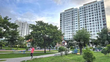 Cần bán căn hộ ssh08 hà quang 1, nha trang. căn có ban công giá rẻ chỉ 2 tỷ 490 triệu