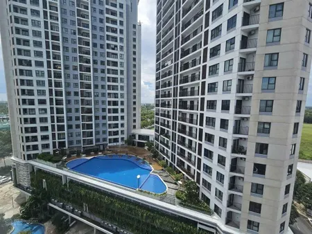 Bán căn hộ chung cư sora gardens, 2,83 tỷ, 77m2, hàng hiếm tại view đẹp