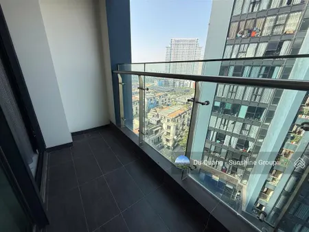 Bán căn sunshine city 103.8 m2 căn góc 3 ngủ view nội khu + bể bơi giá 10.3 tỷ (sổ đỏ)