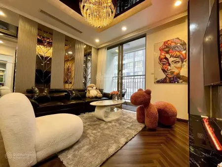Nhượng gấp căn 2n tầng trung đẹp giá chỉ 5,x tỷ. bao phí! cách cầu giấy 10 15p di chuyển
