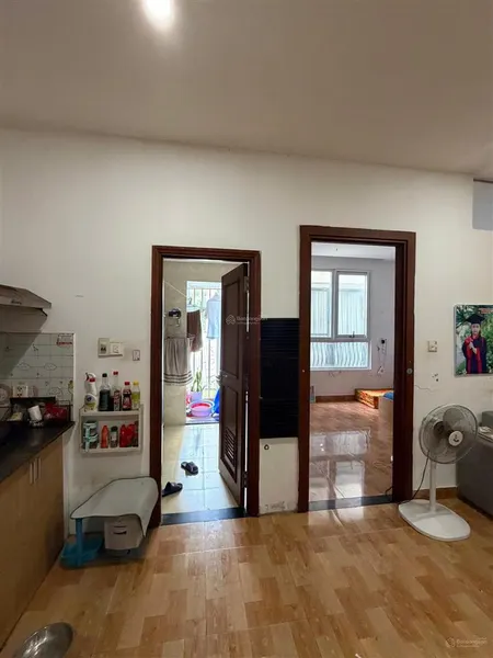 Bán tòa nhà căn hộ 5 tầng mặt tiền lê quang đạo 10 phòng, dòng tiền sẵn 16,5tr/tháng giá tốt 51 tỷ
