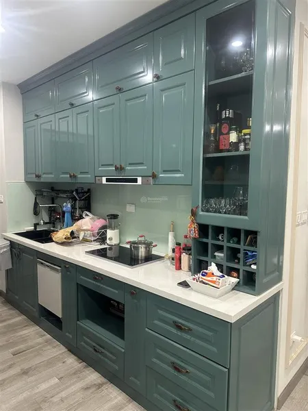 Bán chung cư ct2 khu đô thị nghĩa đô 47m2 0382 276 ***