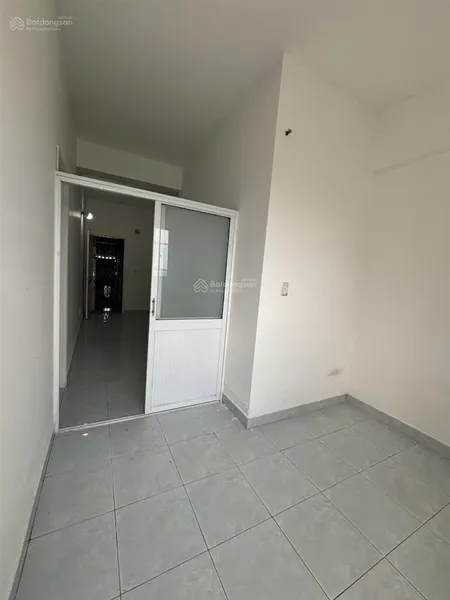 Bán căn hộ chung cư lê thành hồ văn long phường tân tạo quận bình tân, 38.2m2 giá 840 triệu