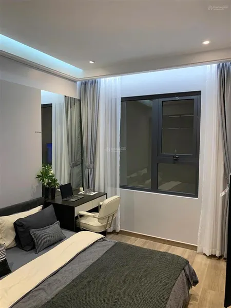 Căn hộ the win city đức hòa 1pn + dt=51m2. chỉ thanh toán 179tr sở hữu ngay. booking 20tr/căn