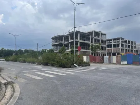 Bán đất nền dự án khu công nghiệp đồng văn 4, lê hồ, ninh bình giá tốt nhất khu vực.