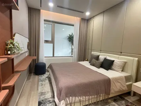 Bán cc happy one mori, 3,5 tỷ, 82,7 m2, lái thiêu, thuận an, bình dương, hot! view đẹp