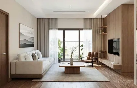 Cc bán căn chung cư 124 minh khai. toà lilama dt80m2.2 ngủ 2 vệ sinh giá 6.5 tỷ 0962 552 ***