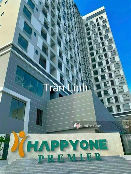 Bán chung cư xịn xò bậc nhất gò vấp happy one nằm cuối nguyễn oanh, căn 2 phòng ngủ
