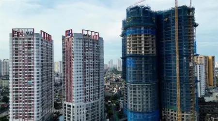 Căn 3 ngủ 8,9 tỷ, 102m2 the queen chiết khấu 15% trực tiếp cđt