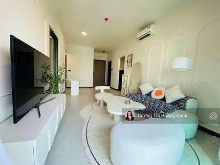 Nghỉ dưỡng trọn vẹn, bán đảo giữ tt q1, 1pn 7,8 tỷ, cđt singapore, ở ngay