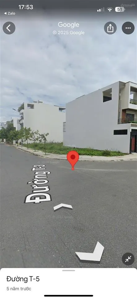 Lô góc khu đô thị an bình tân phước long dt 160m2 ngang 10m