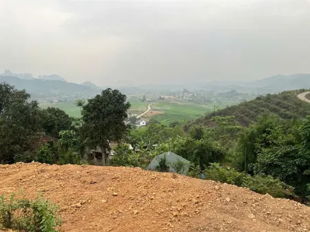 Cần bán 2839m2 đất có 1600m2 đất ở view như sapa cực chill tại hợp phong, cao phong, hòa bình (cũ)