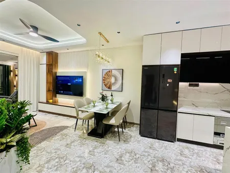Bán siêu phẩm sân vườn skygarden i, dt 100m2 3pn + 3wc, sở hữu hđt 38tr/tháng giá 8,6 tỷ