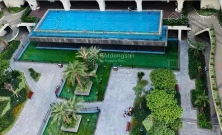 Bán căn hộ 3pn, 2wc, 108m2 tại sunshine garden, chỉ với 100 triệu vnd/m2