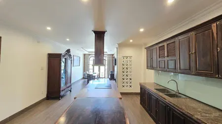 Bán nhà 5 tầng 1 tum đường số 8 kđt lê hồng phong 2 dt 112,5m2 giá 14,5 tỷ