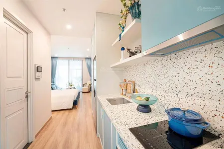 Rẻ nhất thị trường căn hộ trung mới thành phố đà nẵng giá chỉ 1,4 tỷ đồng