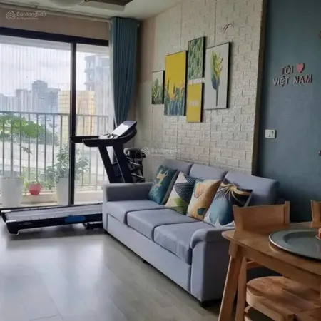 Bán nhanh căn 2 phòng ngủ có ban công siêu hiếm tại green stars 234 phạm văn đồng