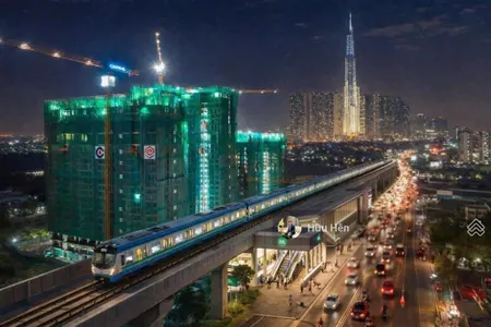 Hàng đẹp la pura quốc lộ 13, 46m² chỉ 2,4 tỷ