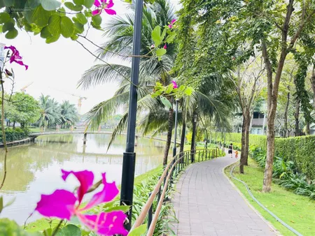 Cần bán ch mizuki gấp ch 78 m2 giá bán 4.550 tỷ sổ hồng riêng view siêu đẹp