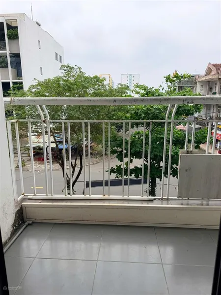 Bán căn chung cư vicoland. diện tích lớn 62m2