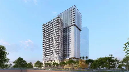 Căn hộ studio | dòng tiền đầu tư hợp lý, sinh lời cao tại tây hồ reflection westlake kusto