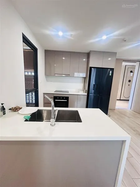 Quận 9 cc masteri centre point 67m2 căn góc 2pn 2wc giá 5,5 tỷ