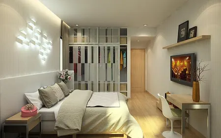 Bán căn hộ 3pn, 2wc tại the sun avenue, 8,65 tỷ, 90m2, ban công dài thoáng. 0903 751 ***
